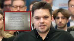 Afera w Szpitalu Południowy w Warszawie! Co dalej z Dawidem Kacprzykiem