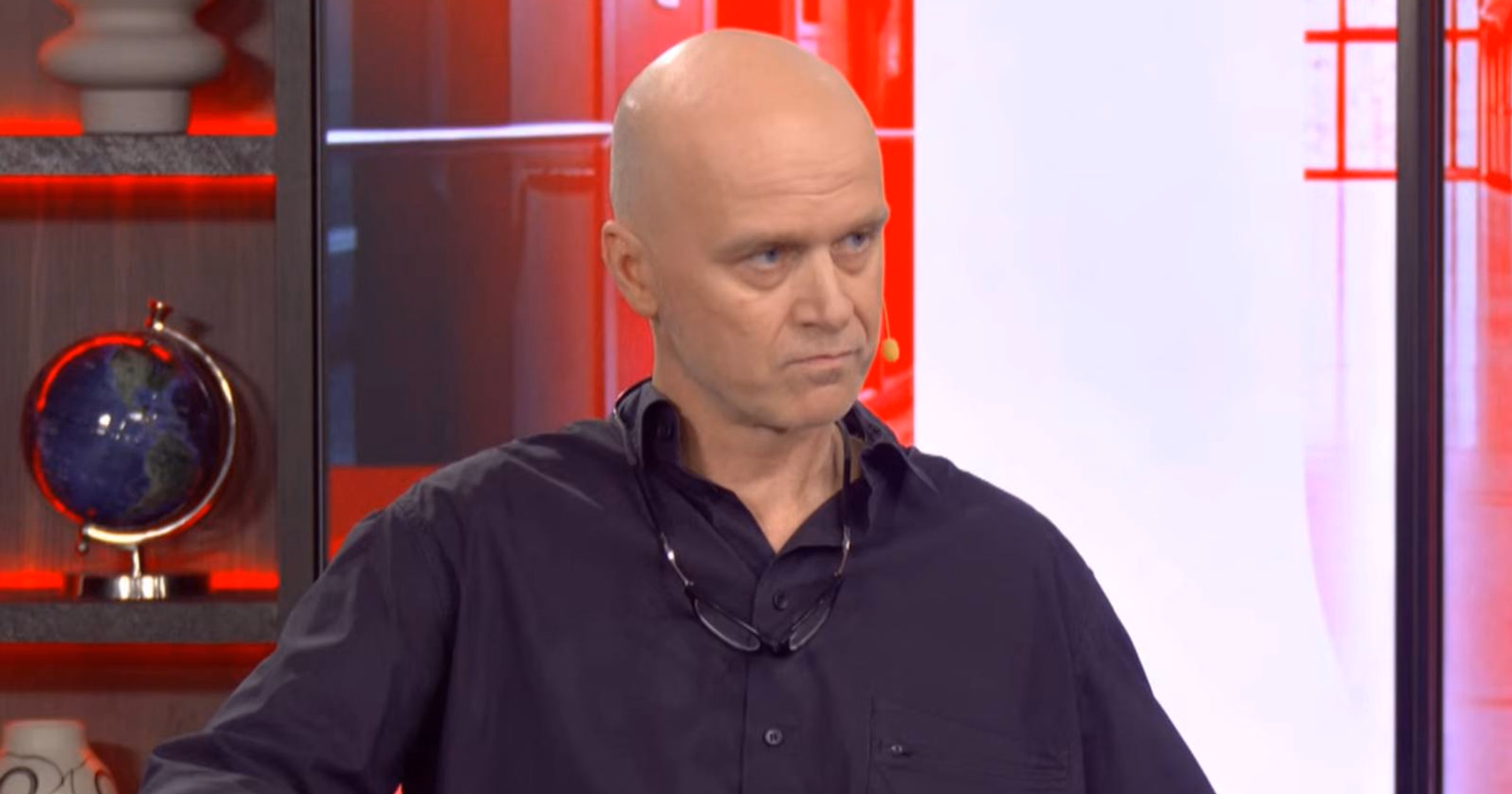 Dr Emil Jędrzejewski przesłuchiwany w prokuraturze