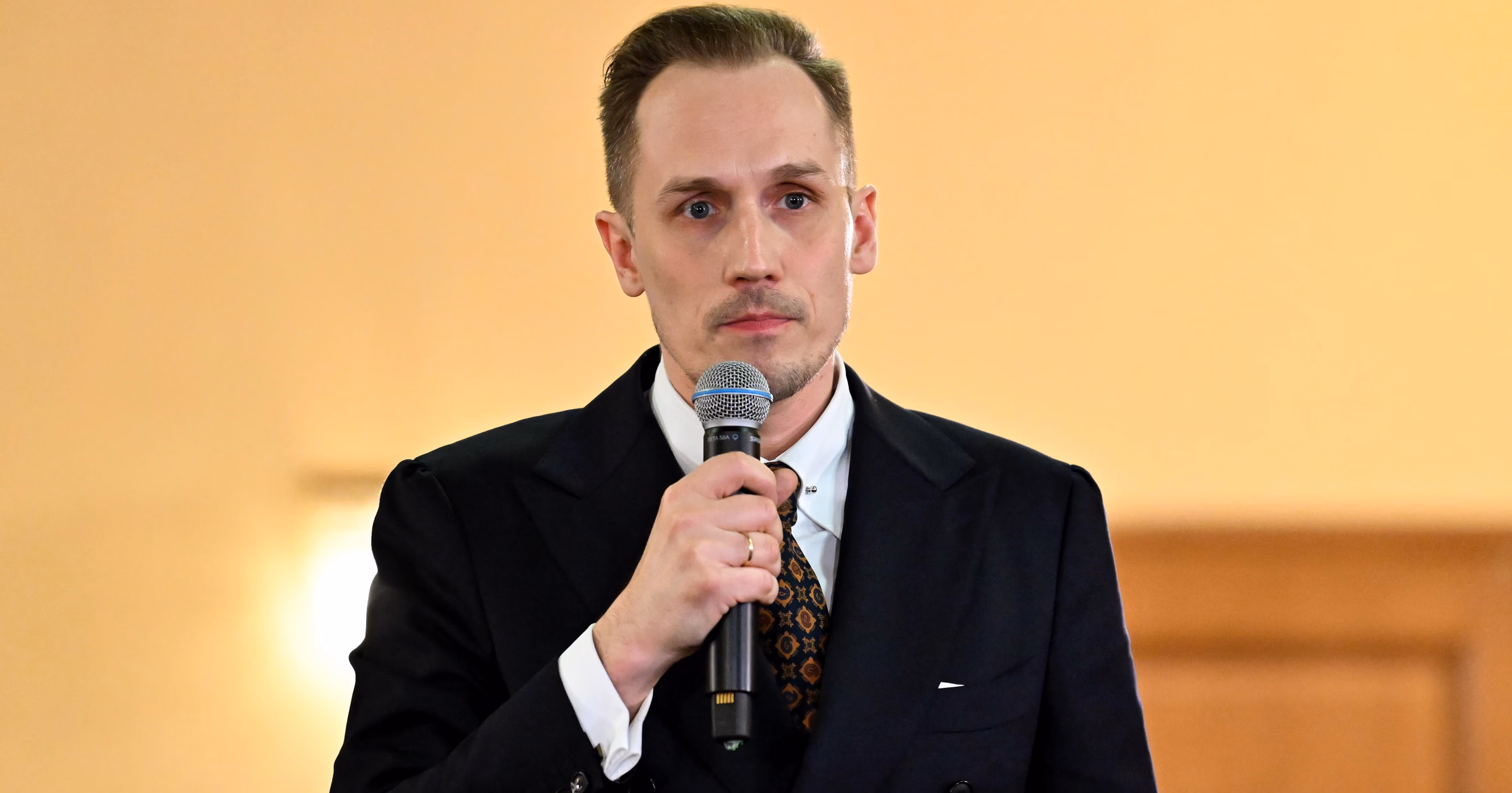 Konrad Berkowicz proponuje, jak wyleczyć Ukrainę z banderyzmu