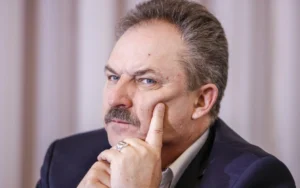 Marek Jakubiak o Ukraińcach