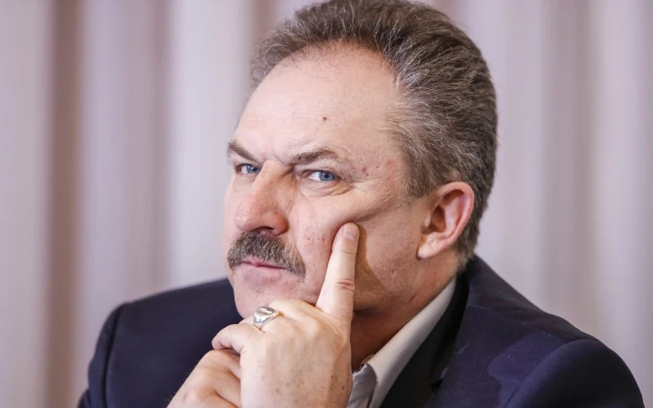 Marek Jakubiak o Ukraińcach