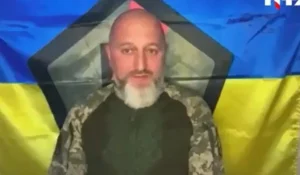 Sierżant Syrotiuk grozi Polsce
