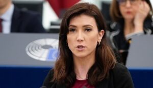 Ewa Zajączkowska przeciw ETS2 i dyrektywie budynkowej